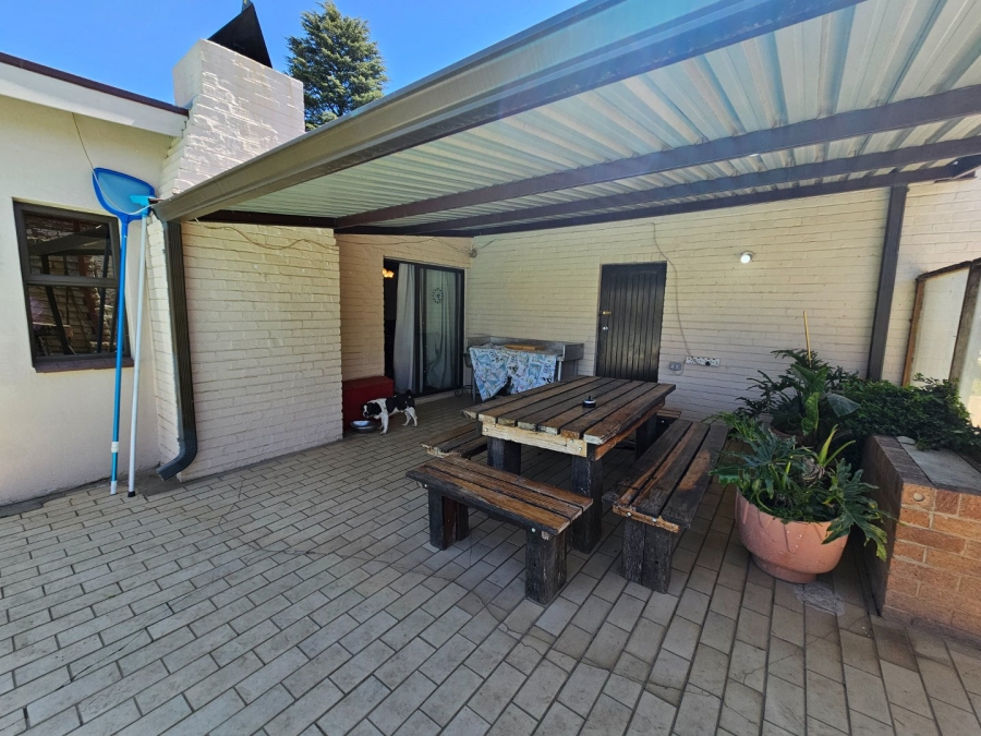 4 Bedroom Property for Sale in Panorama Free State